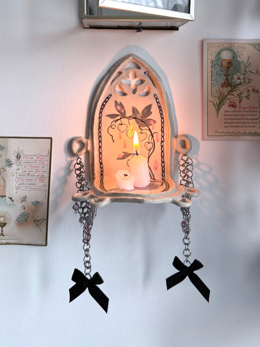 Altar - Flowers